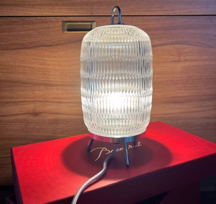 Светильник Baccarat - Image 1