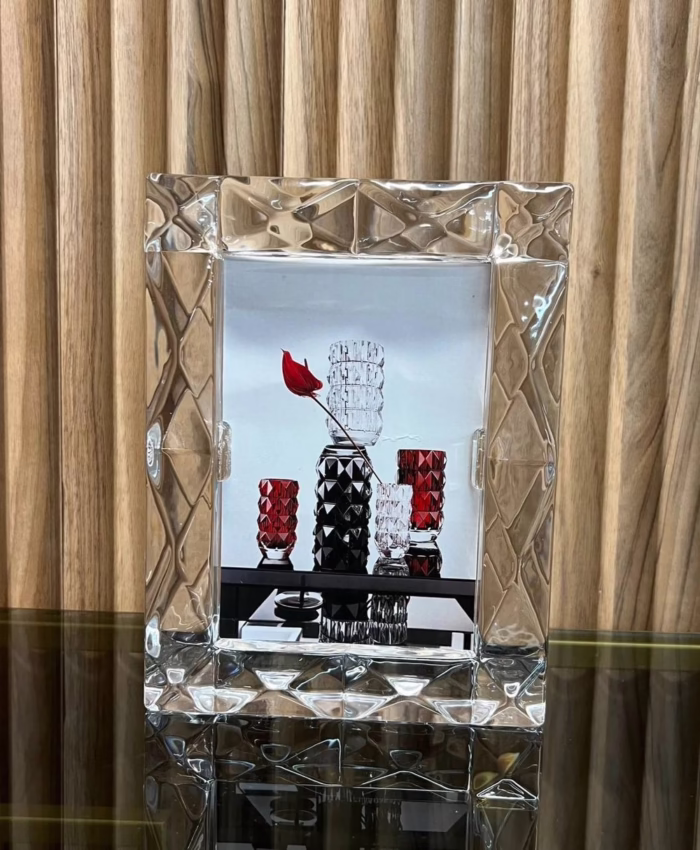 Фоторамка Baccarat - Image 1