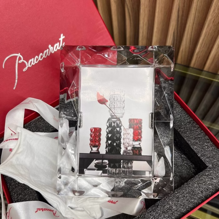 Фоторамка Baccarat - Image 3