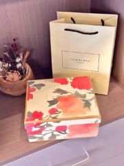 Набор Jo Malone London (ароматическая свеча + ароматизатор) - Image 5