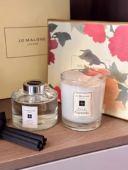 Набор Jo Malone London (ароматическая свеча + ароматизатор) - Image 6