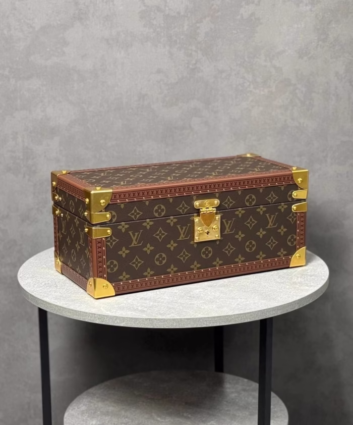 Шкатулка Louis Vuitton - Image 2