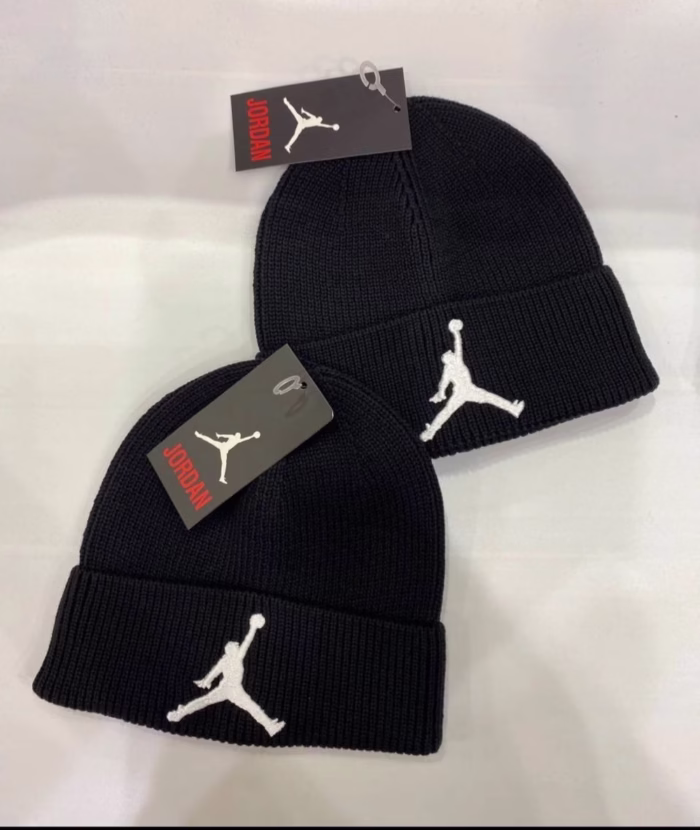 Шапка Jordan - Image 1