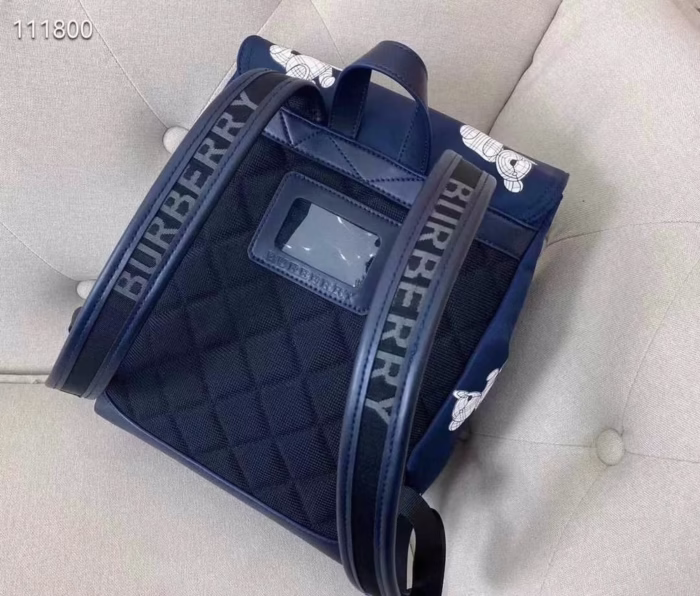 Рюкзак Burberry - Image 2