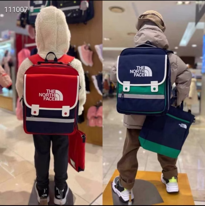Рюкзак The North Face - Image 1