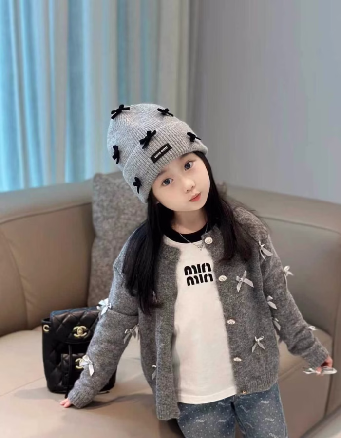 Шапка MIU MIU - Image 1