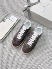 Кеды Brunello Cucinelli - Image 3
