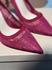 Туфли Gianvito Rossi - Image 4
