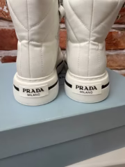 Ботинки Prada - Image 2