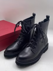 Ботинки Valentino