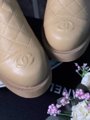 Ботинки CHANEL - Image 5