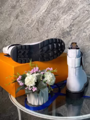 Ботинки Louis Vuitton - Image 2