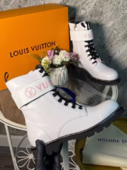 Ботинки Louis Vuitton - Image 3