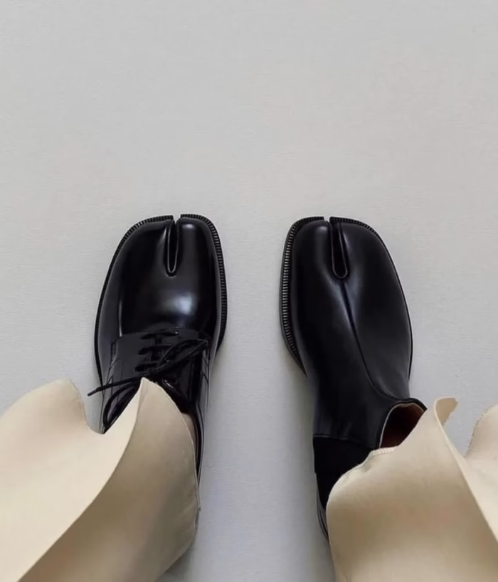 Ботинки Maison Margiela - Image 1