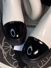 Ботинки CHANEL - Image 5