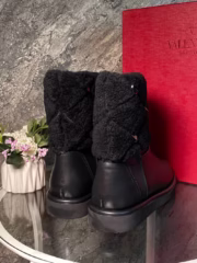 Ботинки Valentino - Image 2