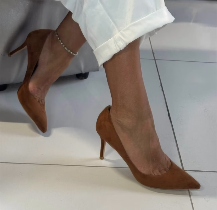 Туфли Gianvito Rossi - Image 1
