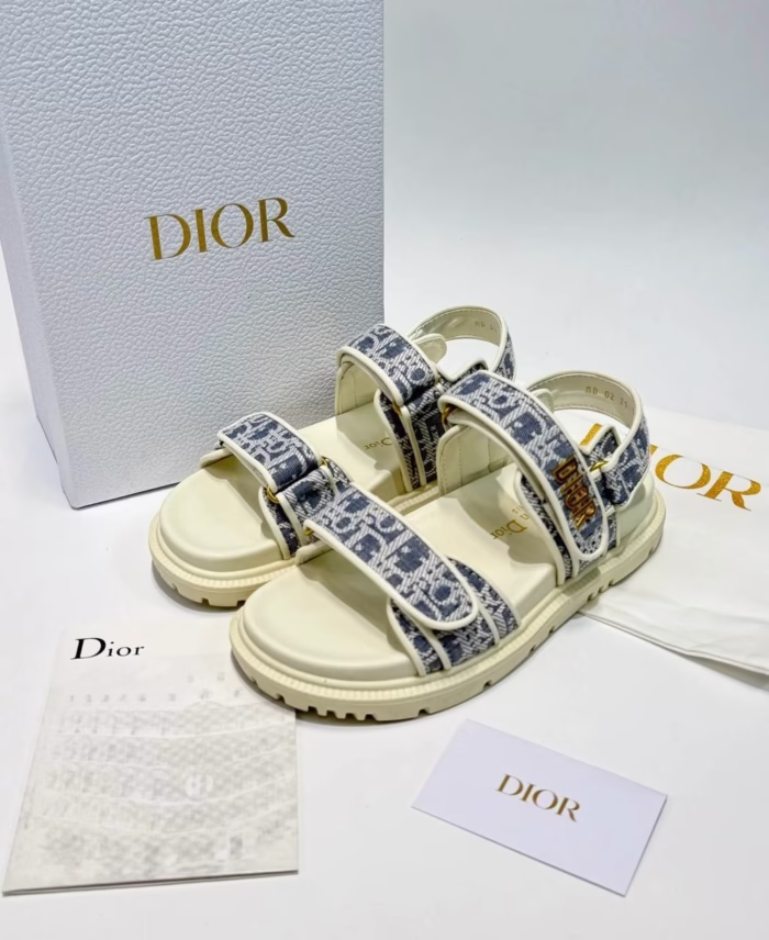 Сандалии Dior - Image 1