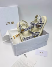 Сандалии Dior - Image 2