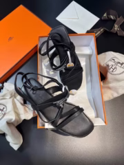 Сандалии Hermes - Image 5