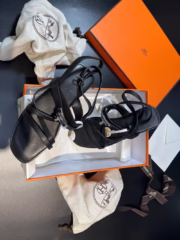 Сандалии Hermes - Image 6