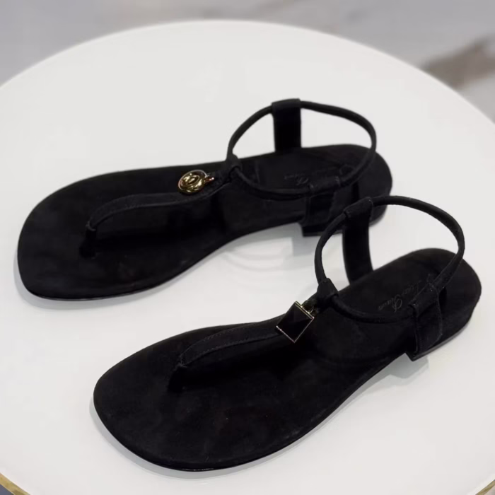 Сандалии Loro Piana - Image 1