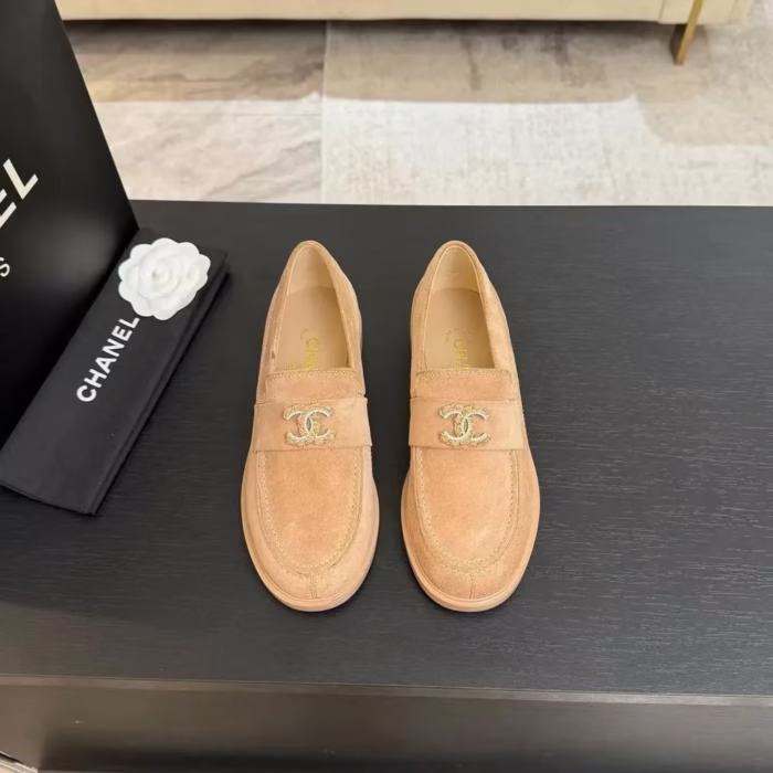 Лоферы CHANEL - Image 1