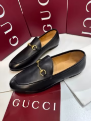 Лоферы Gucci