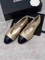 Балетки CHANEL - Image 2
