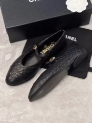 Балетки CHANEL