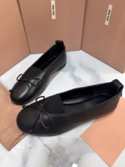 Балетки MIU MIU - Image 3