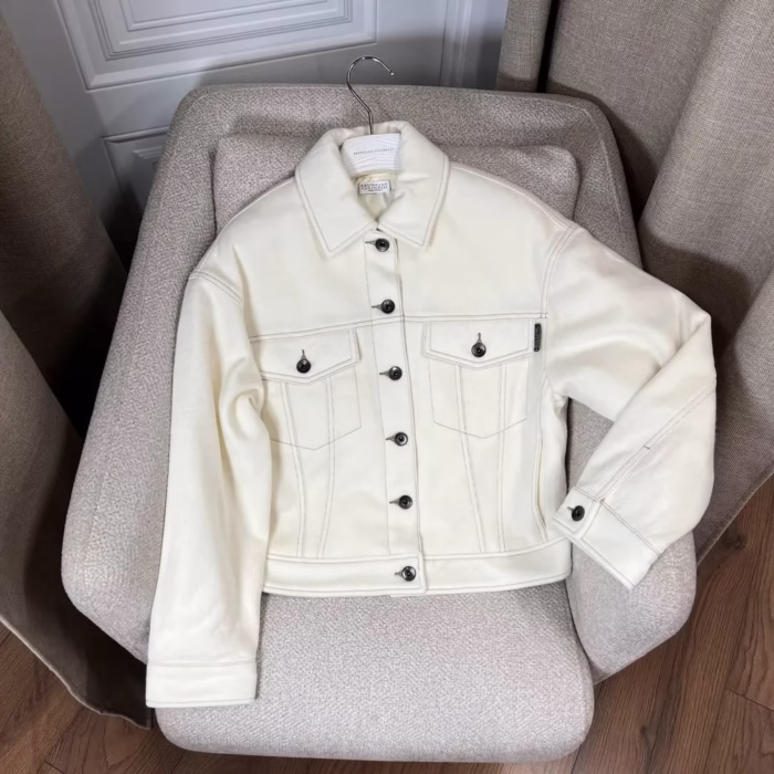 Куртка Brunello Cucinelli - Image 1