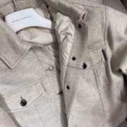 Куртка Brunello Cucinelli - Image 2