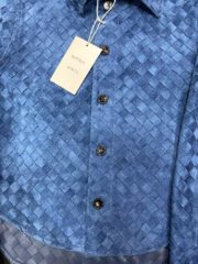 Куртка Bottega Veneta - Image 3