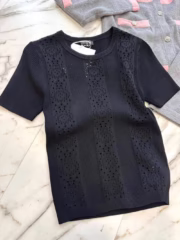 Футболка CHANEL