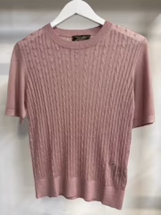 Футболка Loro Piana - Image 3