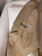 Штаны Prada - Image 2