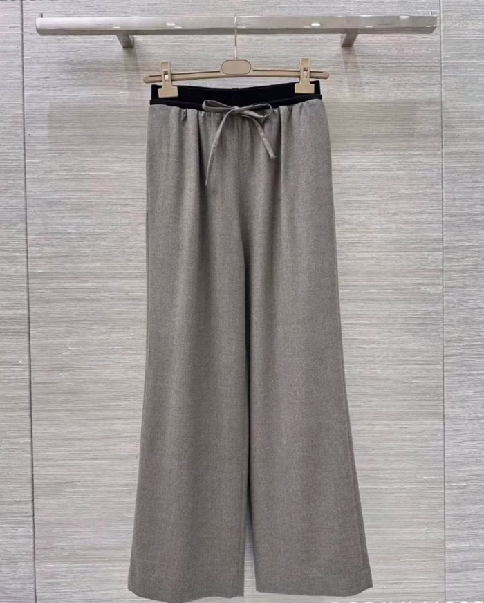 Штаны Loro Piana - Image 1