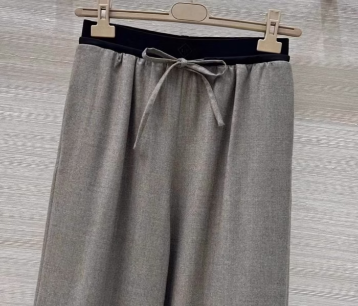 Штаны Loro Piana - Image 3
