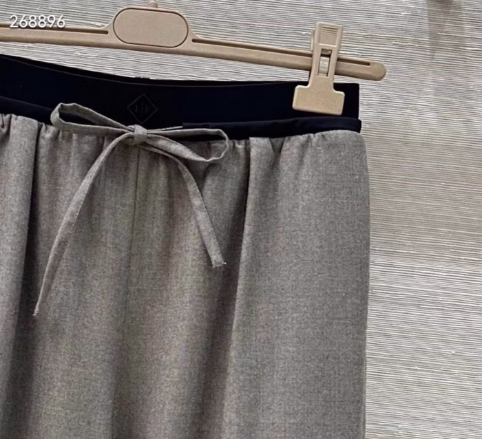 Штаны Loro Piana - Image 5