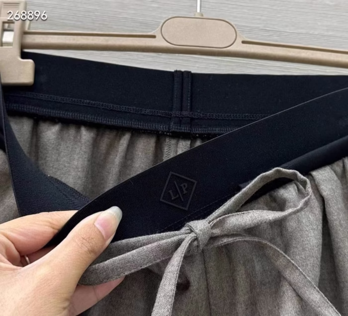 Штаны Loro Piana - Image 6