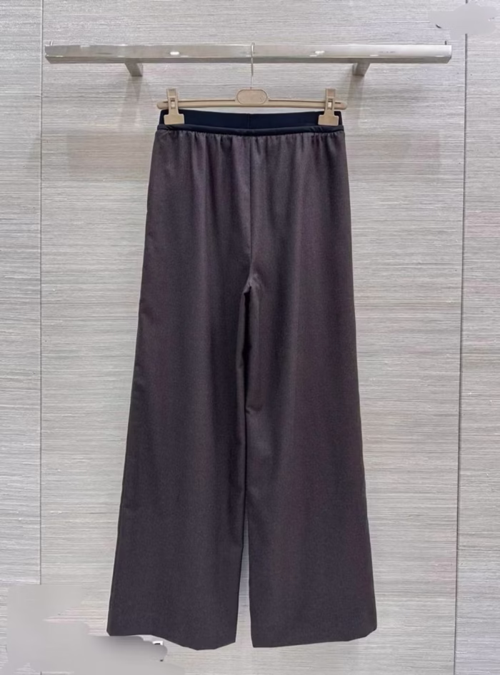 Штаны Loro Piana - Image 2