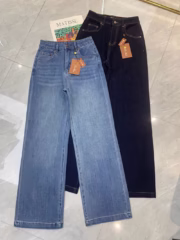 Джинсы Loro Piana