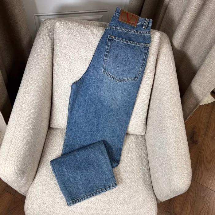 Джинсы Valentino - Image 1