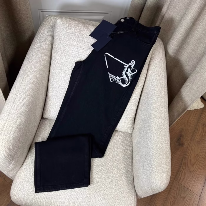 Джинсы Prada - Image 1