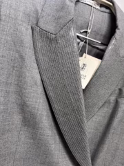 Костюм Brunello Cucinelli - Image 2