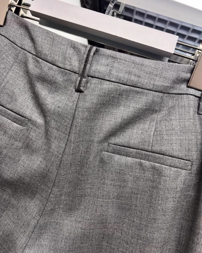 Костюм Brunello Cucinelli - Image 7
