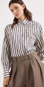 Костюм Brunello Cucinelli - Image 4