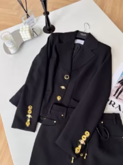 Костюм Schiaparelli - Image 4