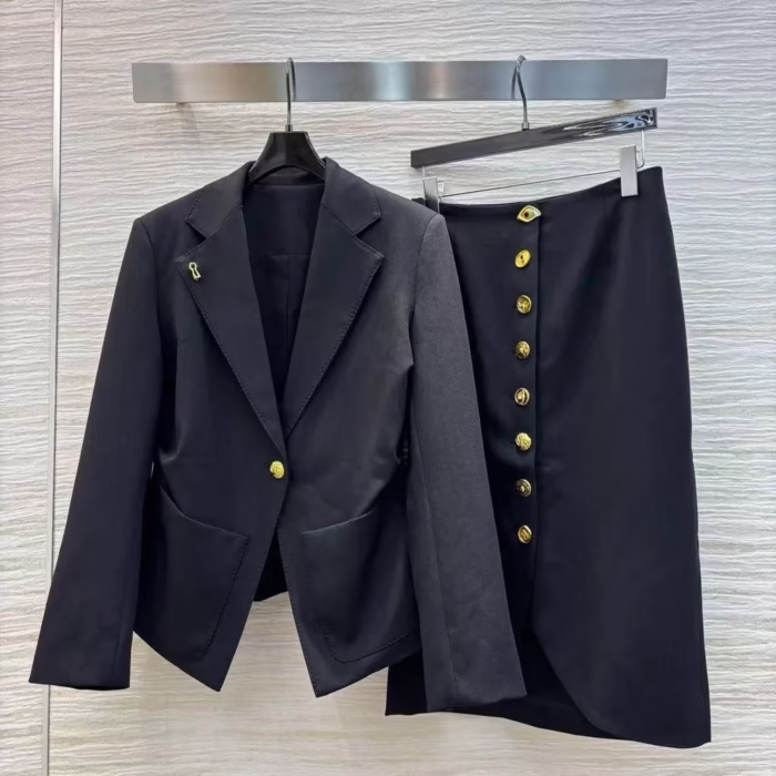 Юбка Schiaparelli - Image 1